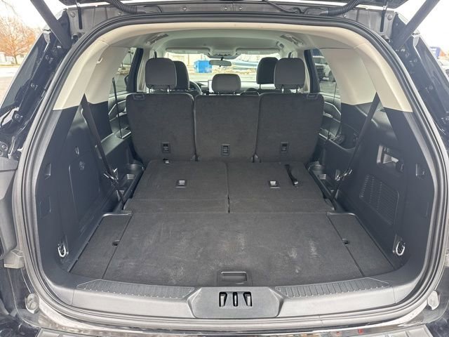 Certified 2025 Ford Explorer Active image 13