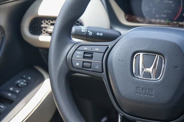 New 2027 Honda HR-V LX image 11