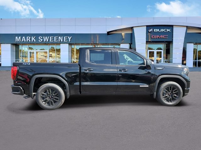 New 2026 GMC Sierra 1500 Elevation AWD/4WD image 29
