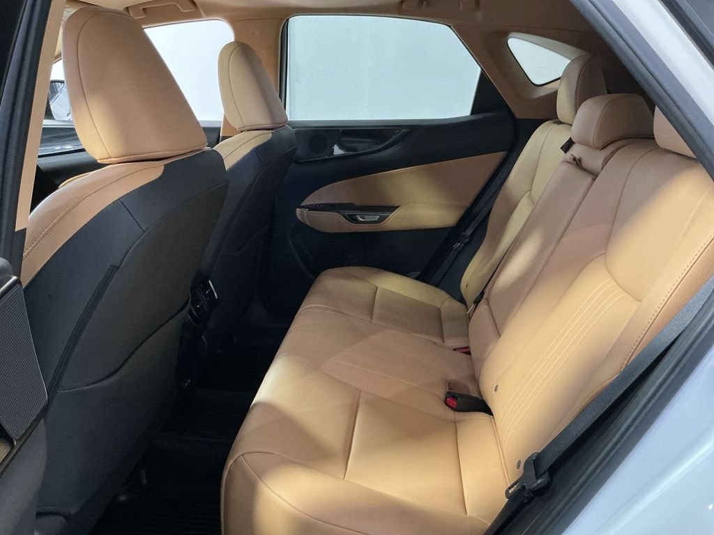 Used 2024 Lexus NX 350 AWD image 25