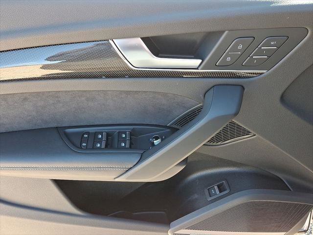 Certified 2023 Audi SQ5 Premium Plus w/ Premium Plus Package image 13