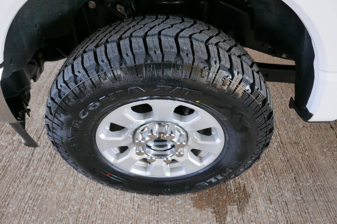Used 2024 Ford F250 XLT w/ FX4 Off-Road Package AWD/4WD image 23