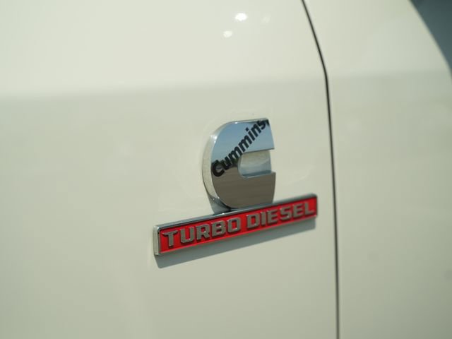 Used 2024 RAM 2500 Limited AWD/4WD image 42