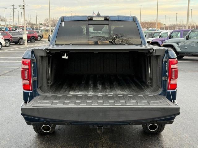 Used 2023 RAM 1500 Limited image 7