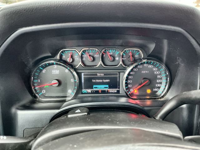 Used 2016 Chevrolet Silverado 1500 LT w/ All Star Edition image 12