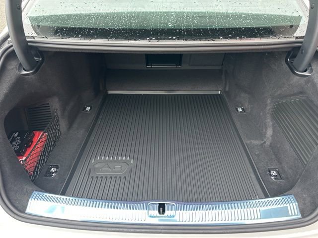 New 2026 Audi A8 L 3.0T AWD/4WD image 22
