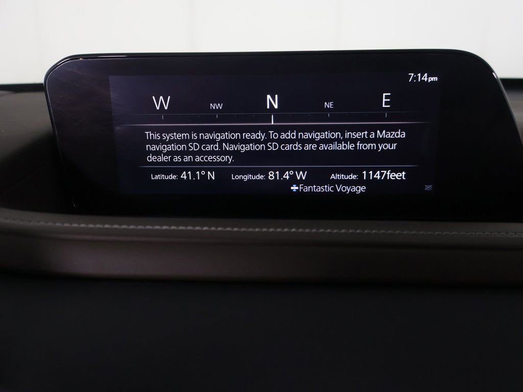 Used 2023 MAZDA CX-30 2.5 Turbo w/ Premium Package image 46