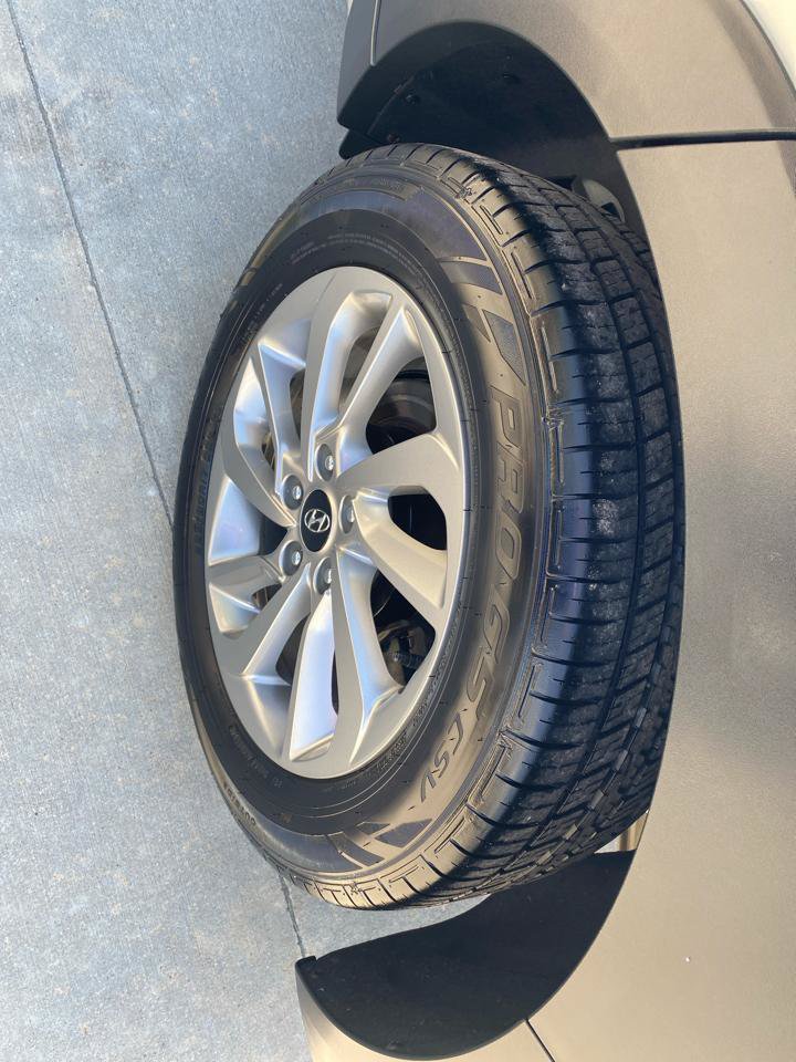 Used 2018 Hyundai Tucson SEL AWD/4WD image 9