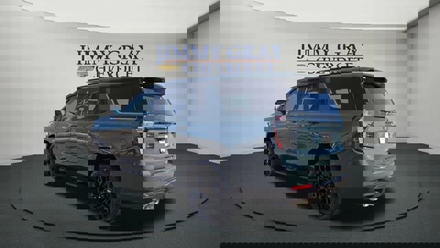 New 2026 Chevrolet Tahoe RST w/ Comfort Package image 5