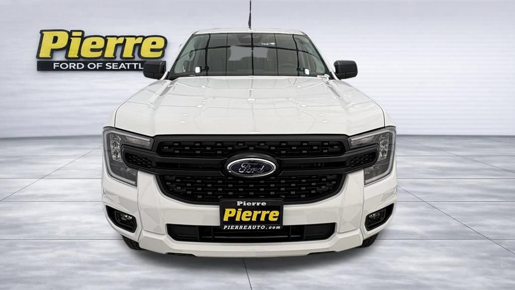 New 2026 Ford Ranger XL AWD/4WD image 7