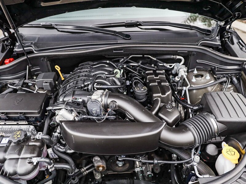 Used 2026 Dodge Durango GT RWD image 33