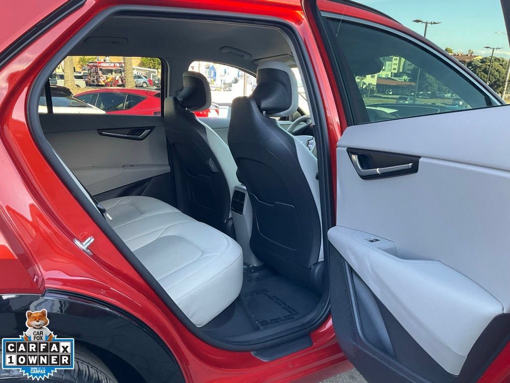 Used 2023 Kia Niro Wind FWD image 44