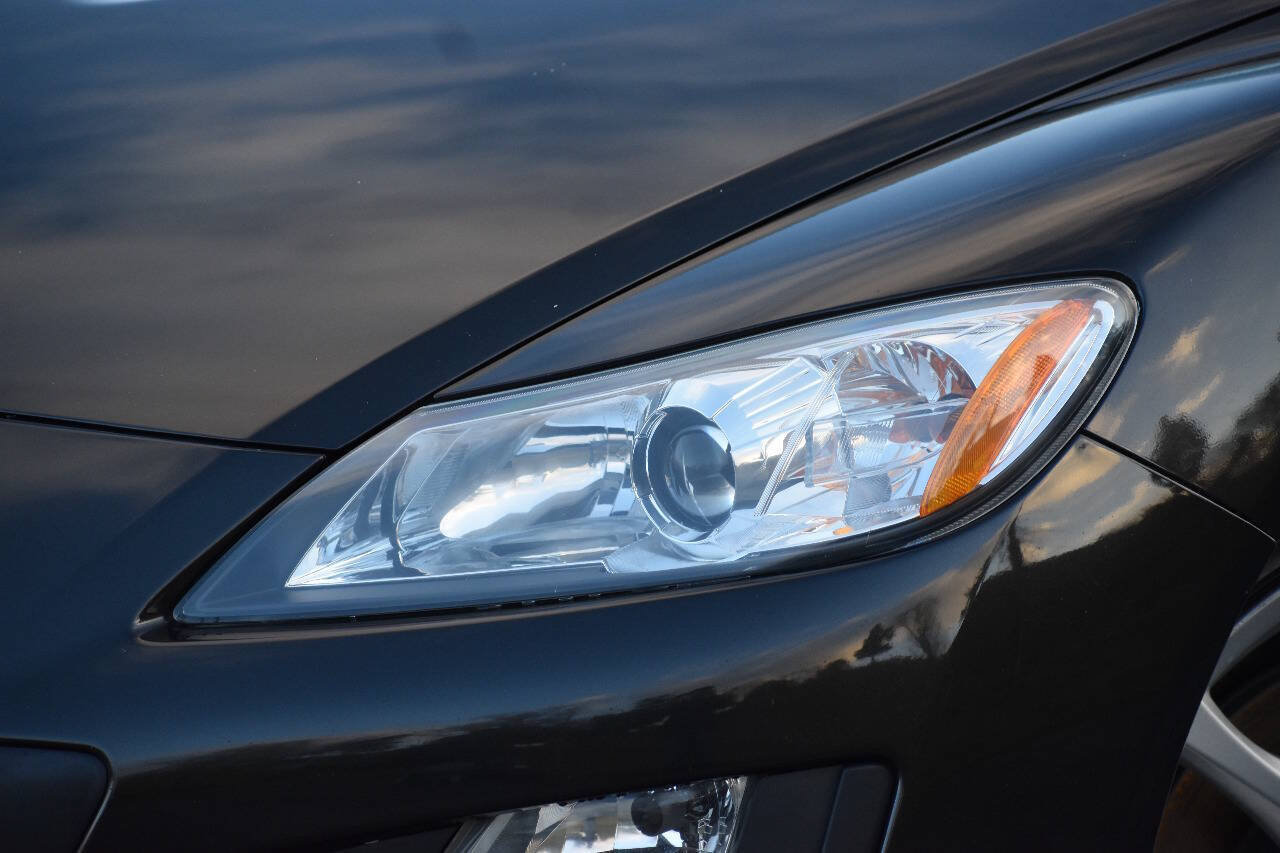 Used 2010 MAZDA RX-8 Grand Touring RWD image 32