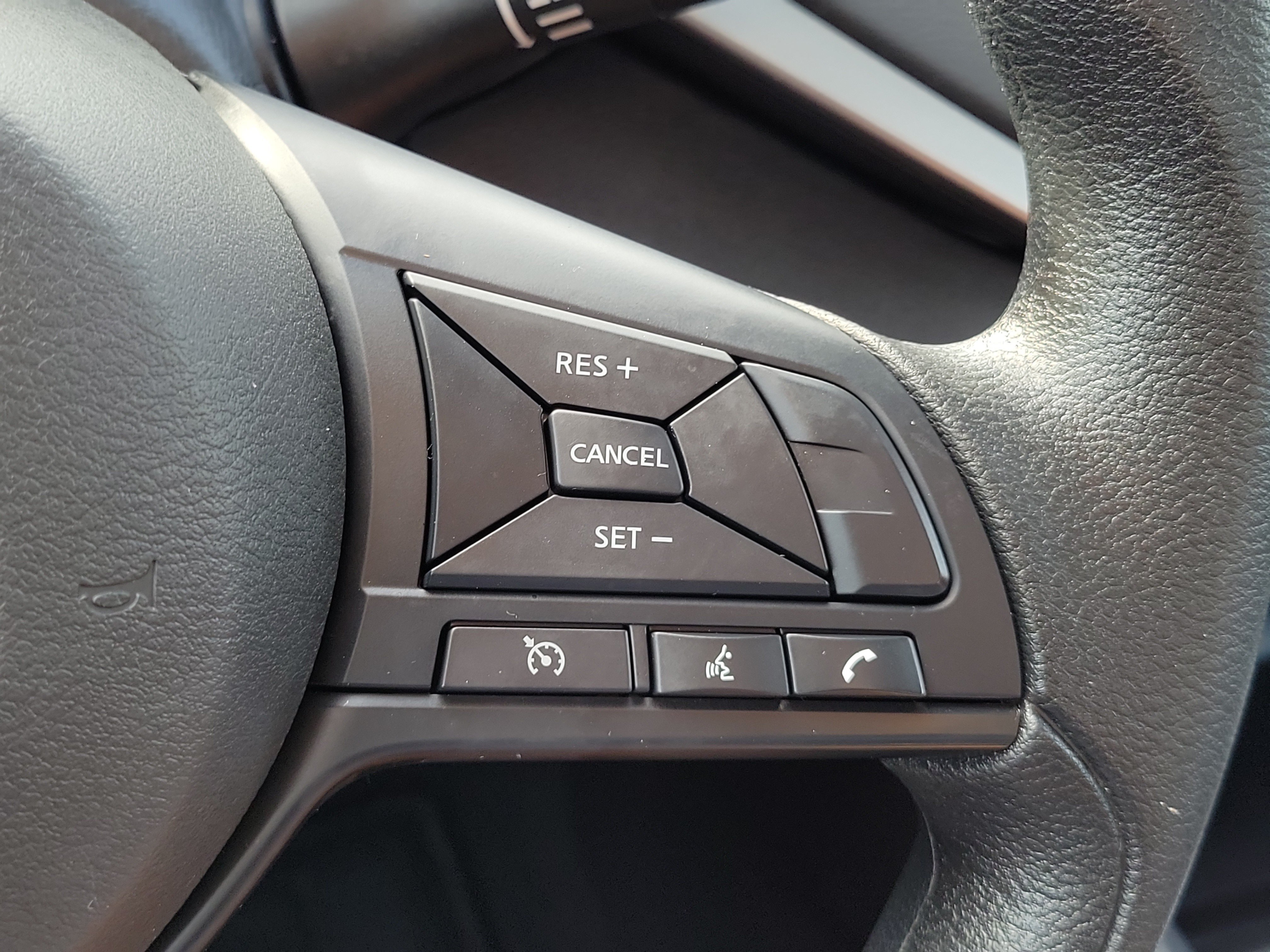 Certified 2025 Nissan Altima 2.5 S FWD image 23