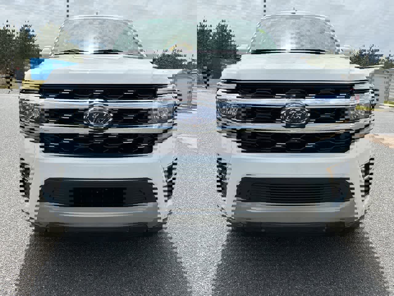 Used 2024 Ford Expedition Max Limited image 33