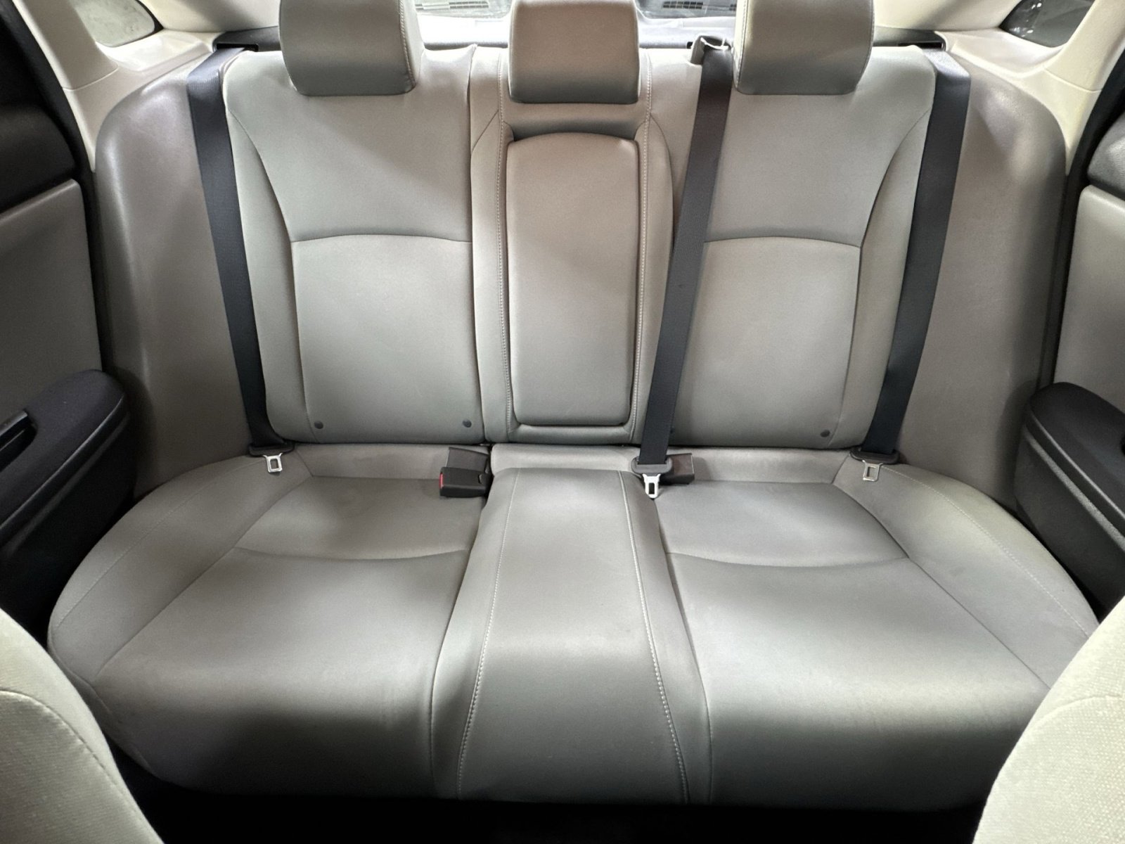 Used 2020 Honda Civic EX image 5