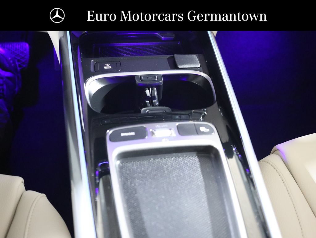 Used 2026 Mercedes-Benz GLA 250 4MATIC image 23