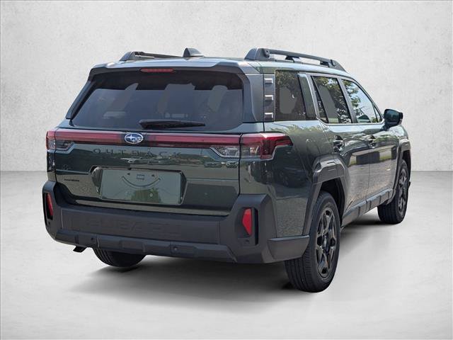New 2026 Subaru Outback Limited AWD/4WD video 2