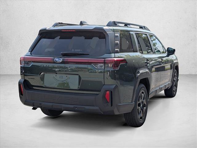 New 2026 Subaru Outback Limited AWD/4WD image 2