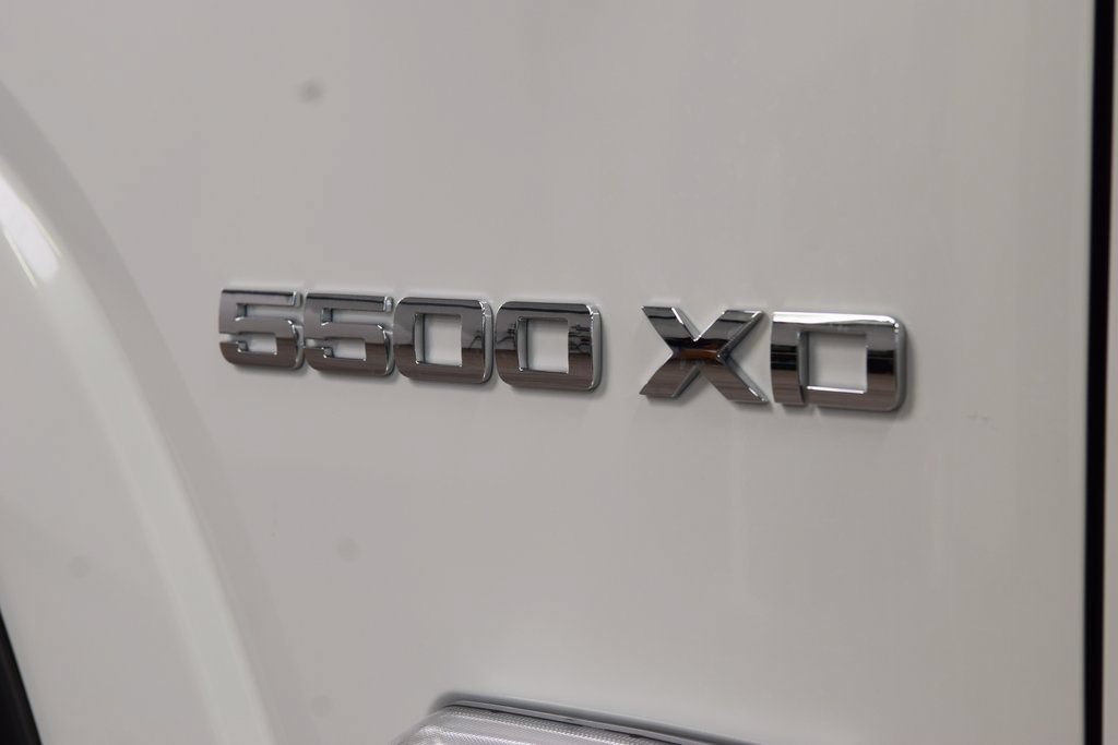 New 2026 Chevrolet Low Cab Forward 5500 XD RWD image 9
