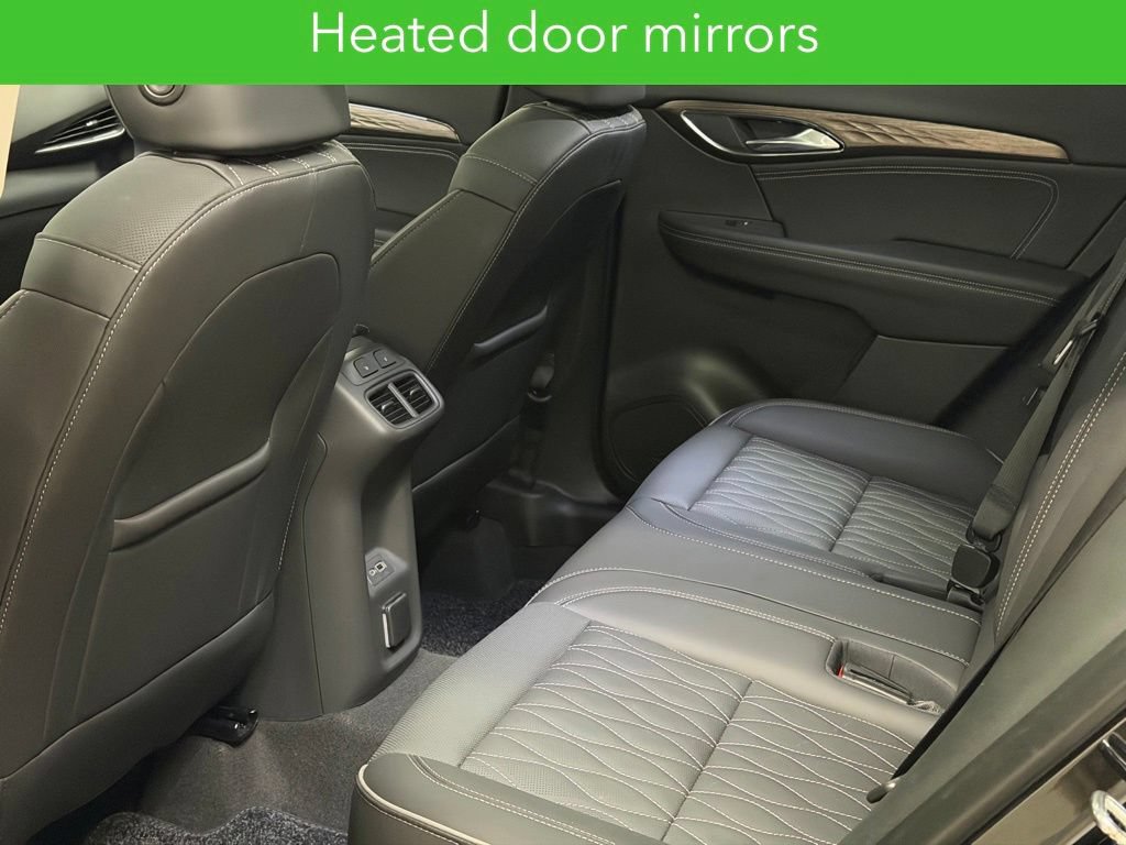 Certified 2023 Buick Envision Avenir AWD/4WD image 28
