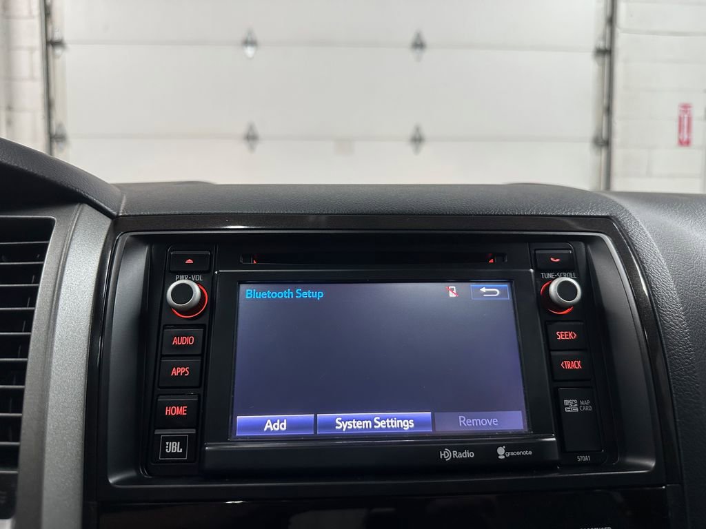 Used 2014 Toyota Sequoia Platinum w/ Preferred Accessory Package AWD/4WD image 35