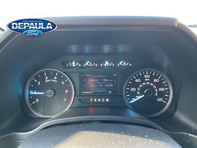 Used 2019 Ford F150 XLT w/ Equipment Group 302A Luxury image 2