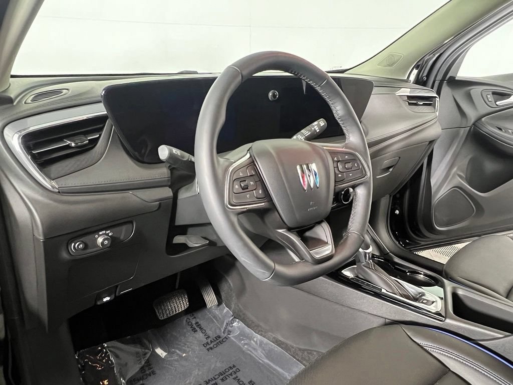 Used 2025 Buick Encore GX Sport Touring w/ Comfort Package AWD/4WD image 19