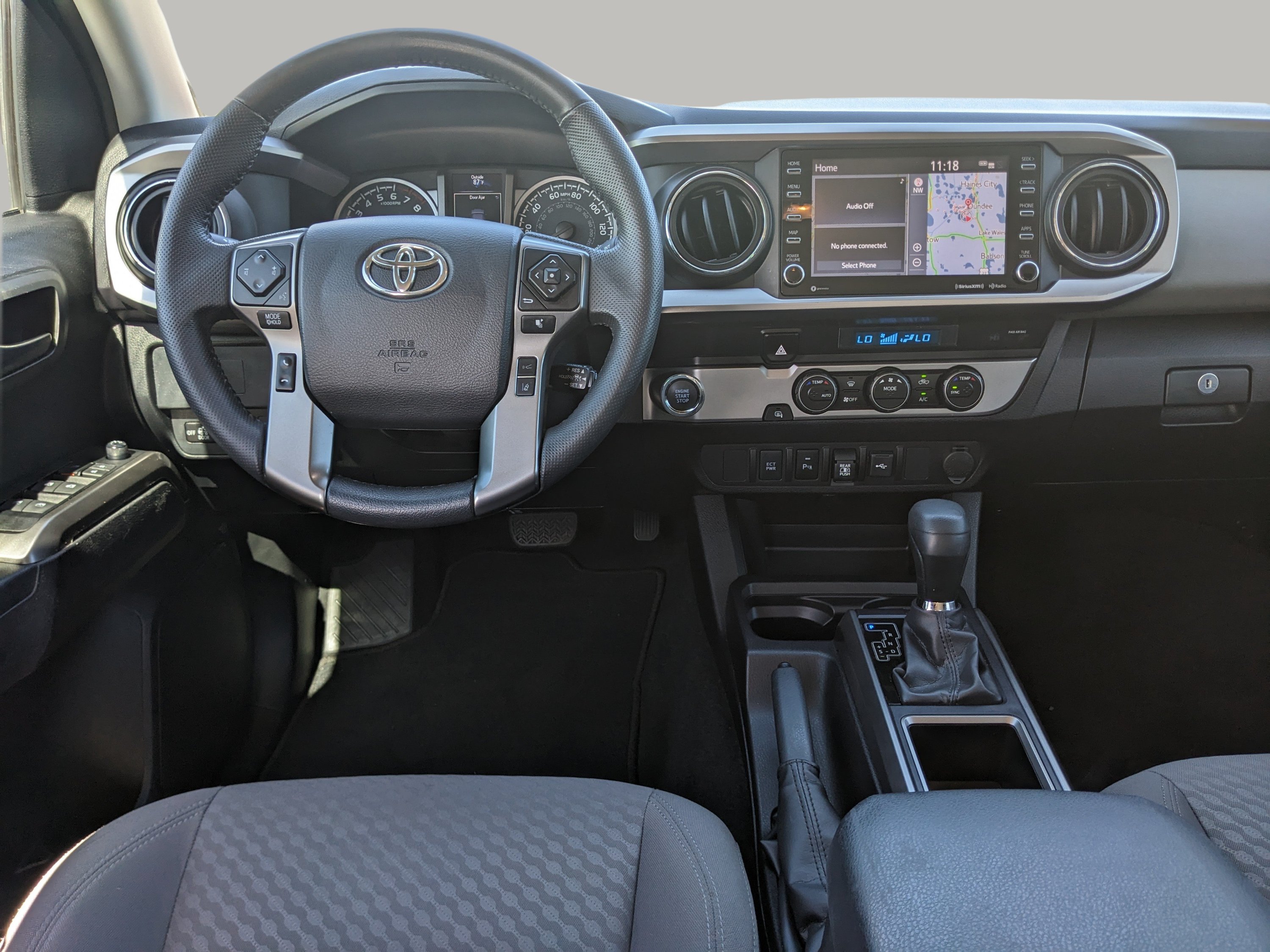 Used 2023 Toyota Tacoma SR5 RWD image 14