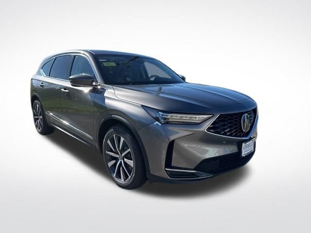 New 2026 Acura MDX w/ Technology Package image 1