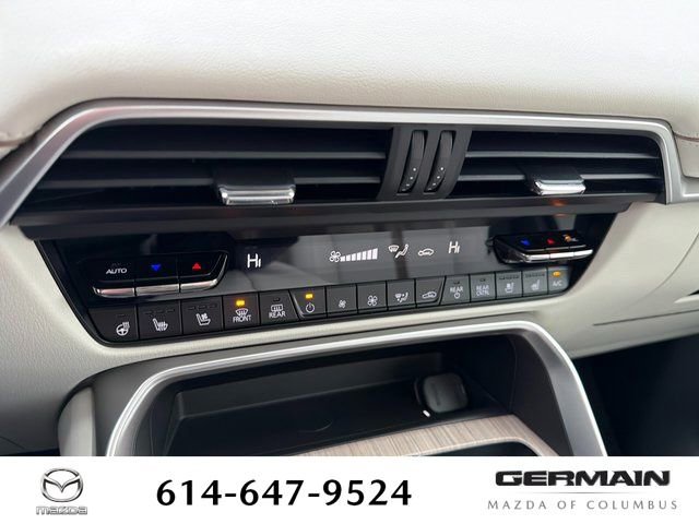 New 2026 MAZDA CX-90 3.3 Turbo w/ Premium Plus Pkg image 28