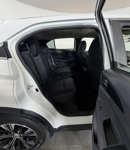 Used 2019 Mitsubishi Eclipse Cross SE AWD/4WD image 6