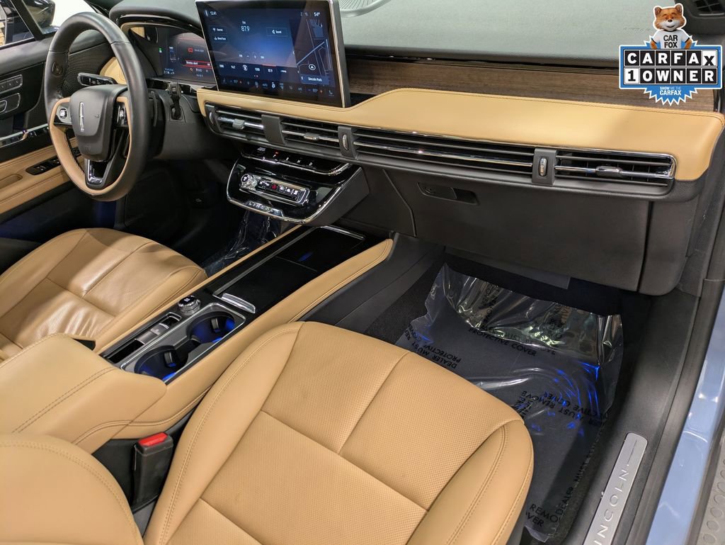 Used 2023 Lincoln Corsair Reserve w/ Equipment Group 201A AWD/4WD image 30