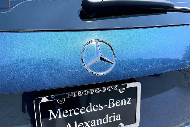 Certified 2023 Mercedes-Benz GLA 35 AMG 4MATIC image 28