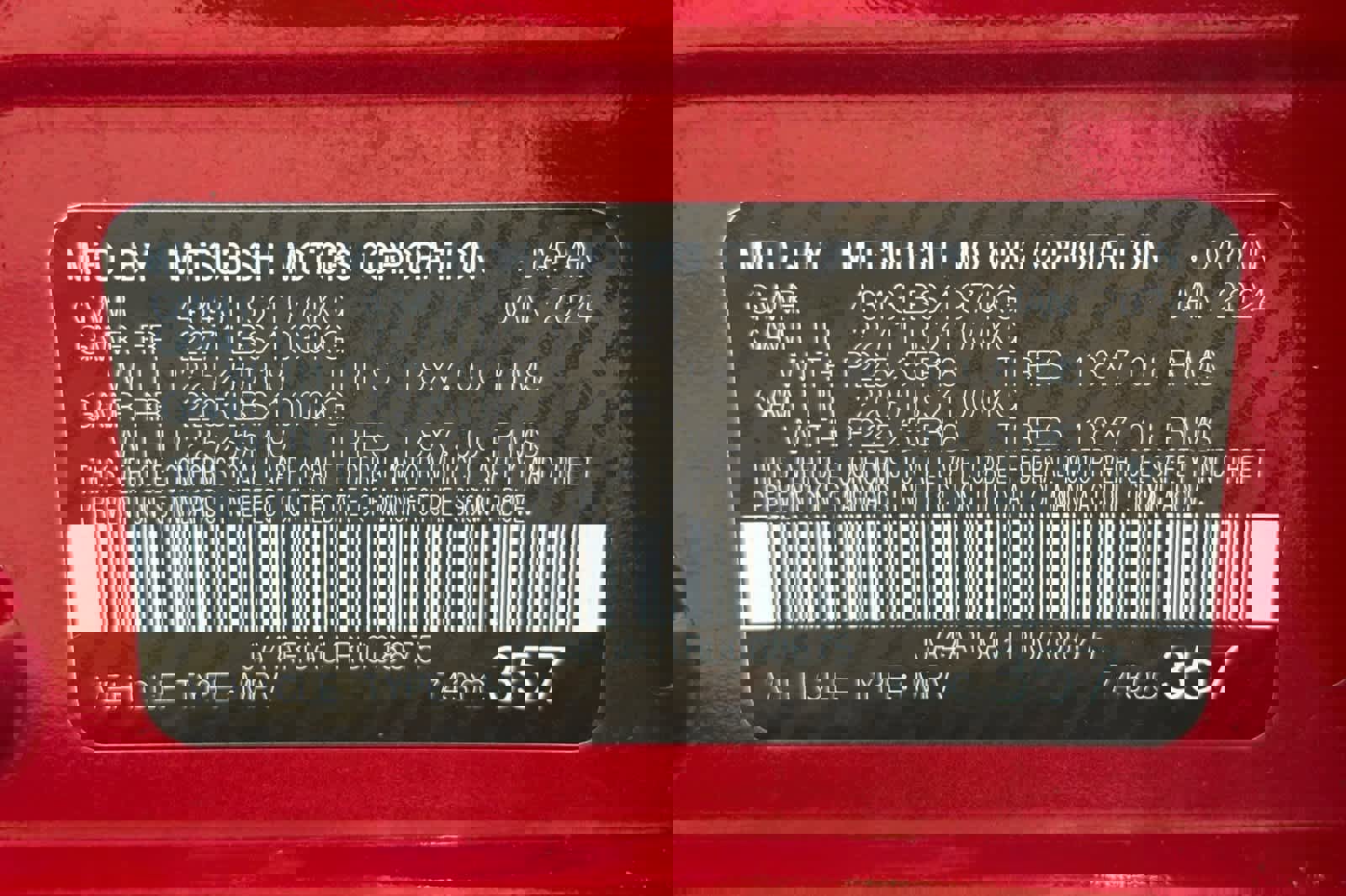 Used 2024 Mitsubishi Outlander Sport SE image 29