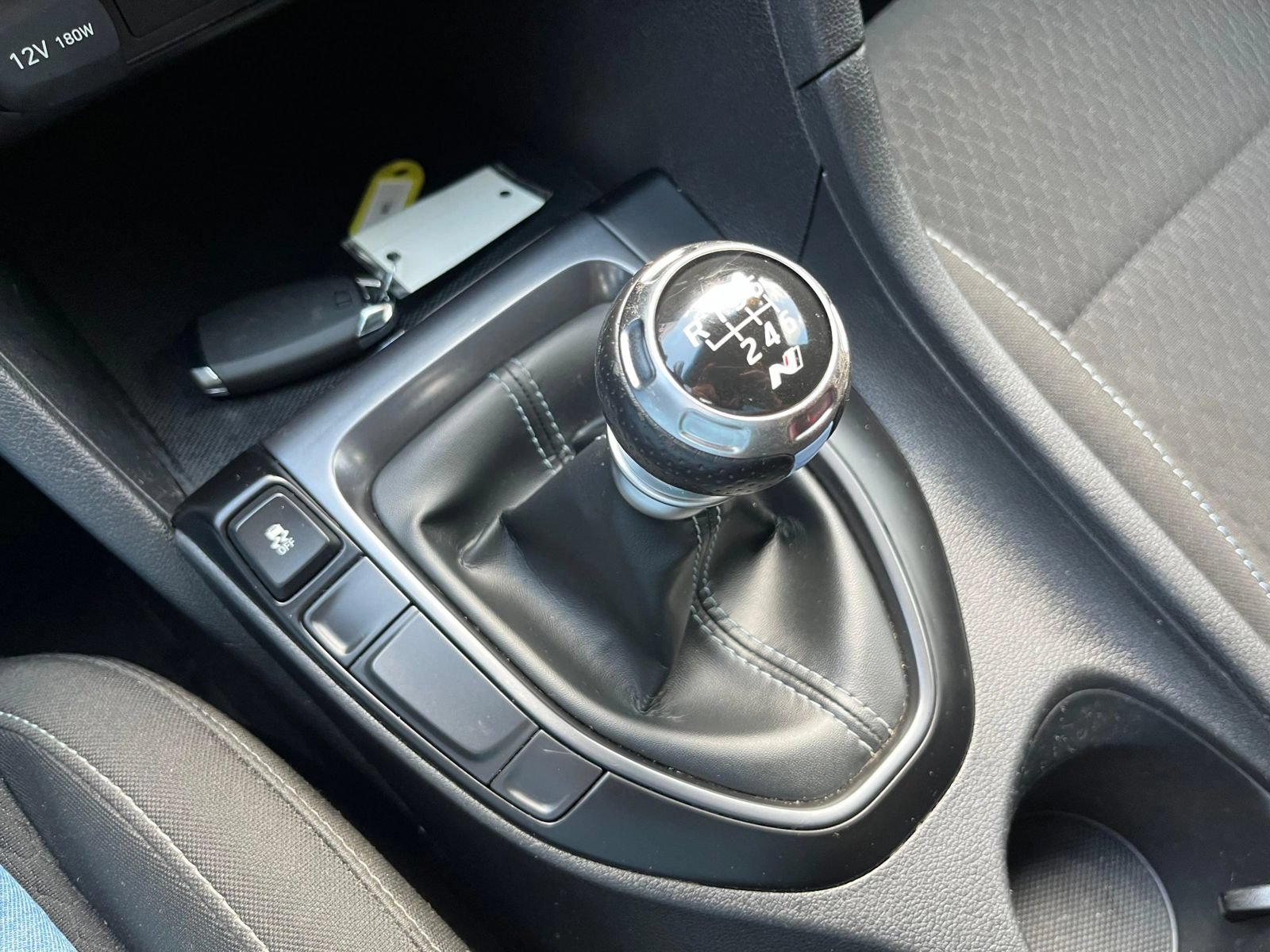 Used 2019 Hyundai Veloster N N w/ Performance Package FWD image 19