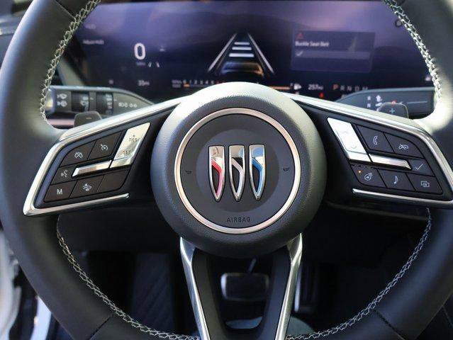 New 2025 Buick Envision Sport Touring image 30