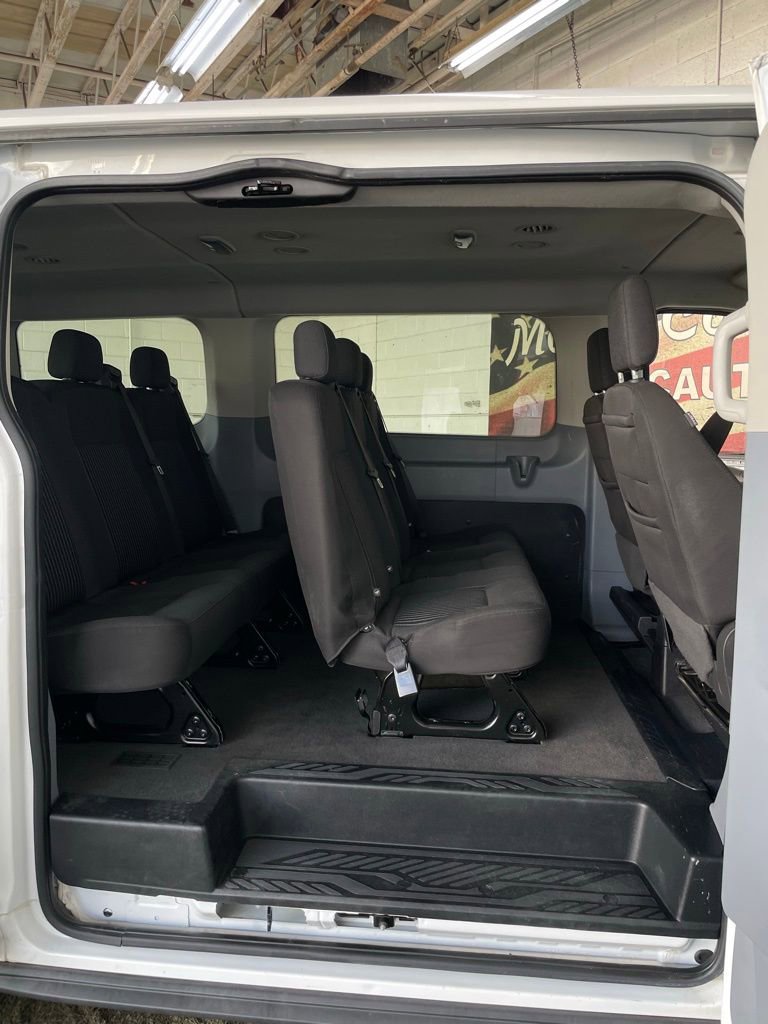 Used 2017 Ford Transit 150 XL image 16