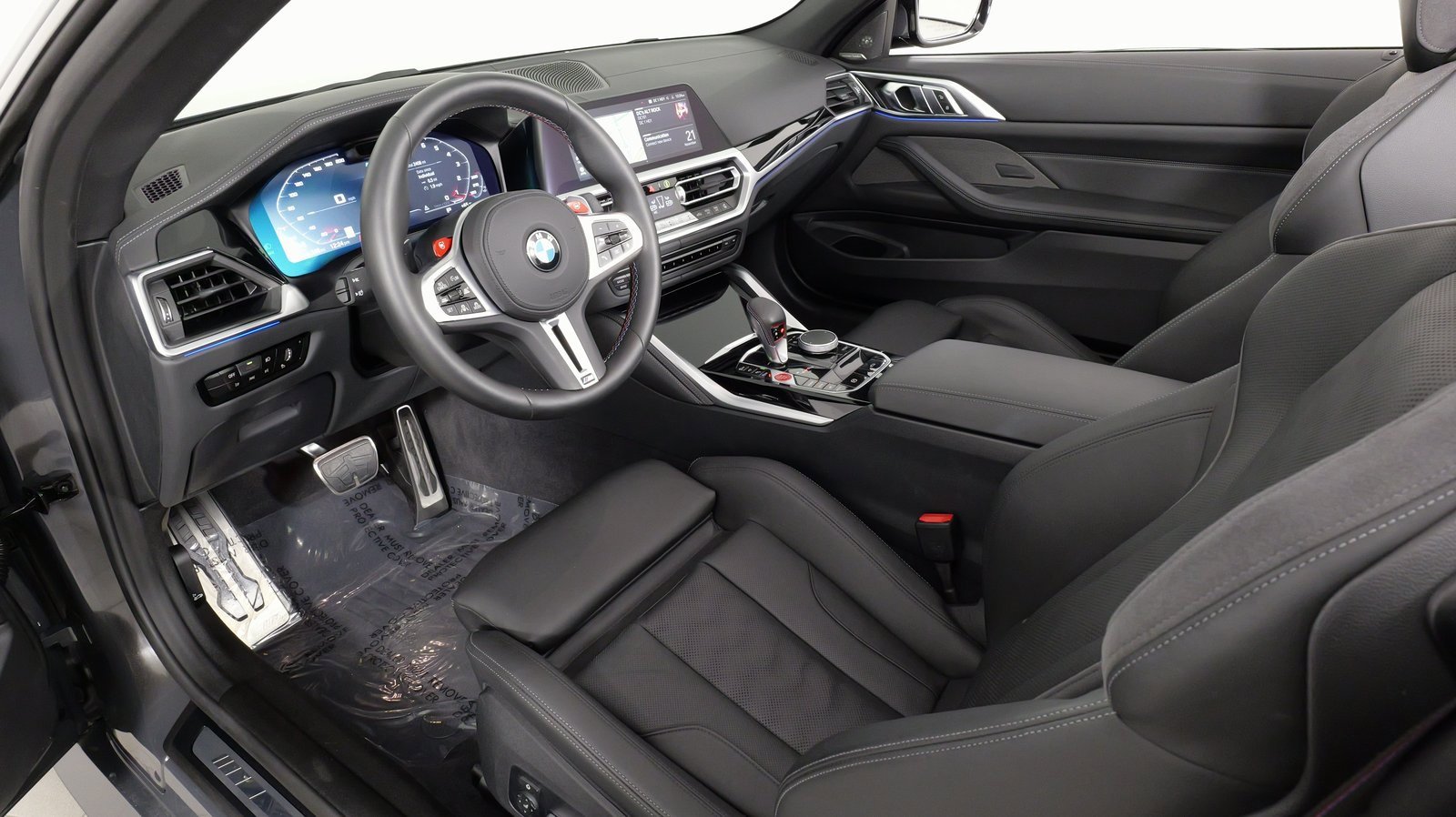 Used 2023 BMW M4 xDrive Competition image 33