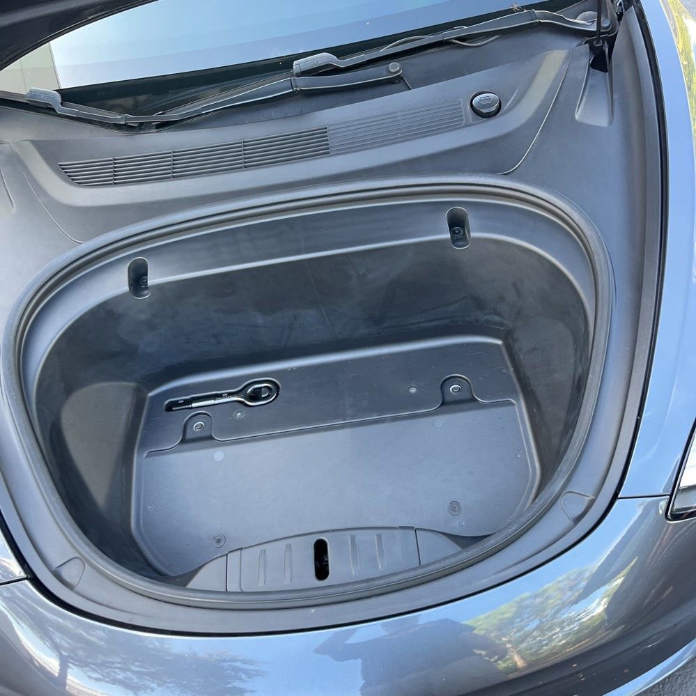 Used 2020 Tesla Model 3 Long Range image 15