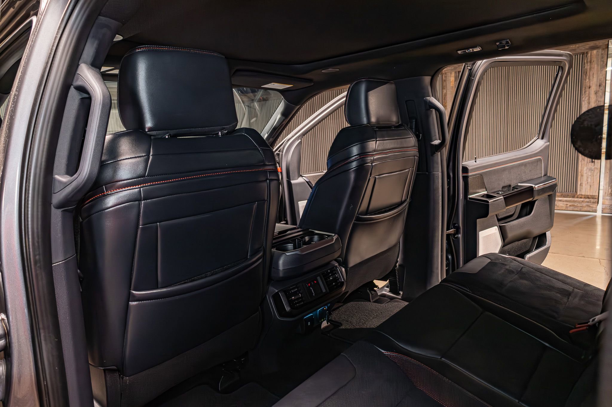 Used 2024 Ford F150 Raptor w/ Equipment Group 803A Raptor R image 22