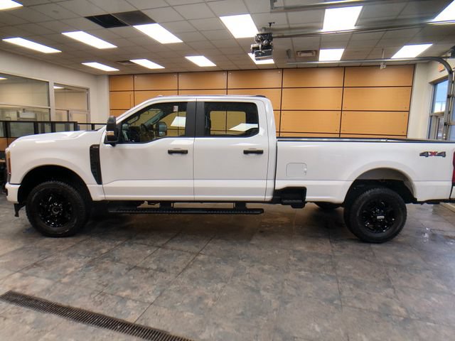 Used 2024 Ford F350 XL w/ STX Appearance Package AWD/4WD image 4