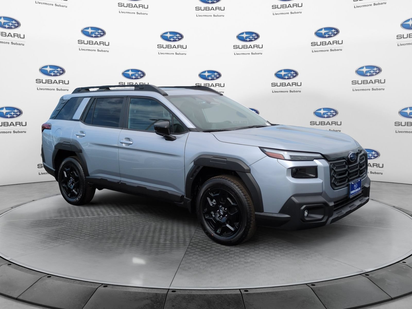 New 2026 Subaru Outback Limited AWD/4WD image 7