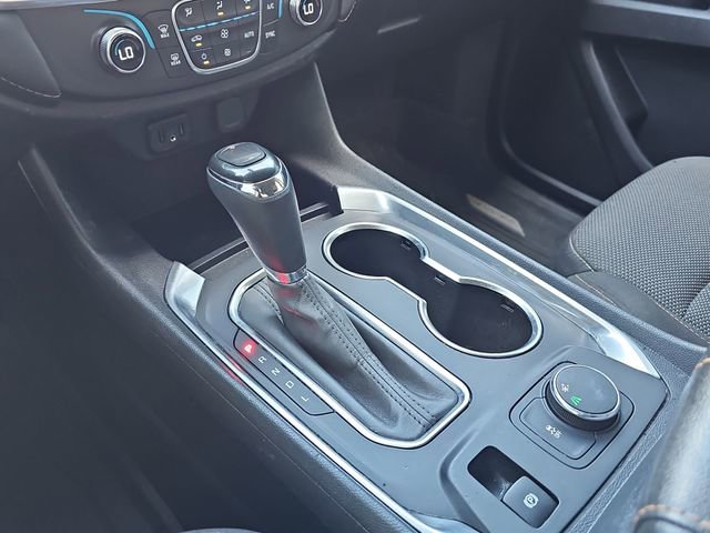 Used 2020 Chevrolet Traverse LS image 25