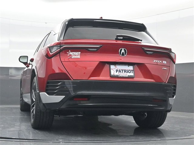 Used 2024 Acura ZDX A-Spec image 51