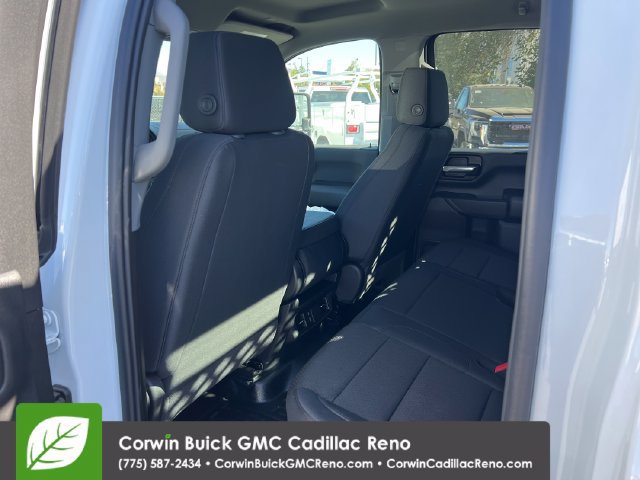 New 2026 GMC Sierra 3500 Pro w/ Convenience Package AWD/4WD image 13