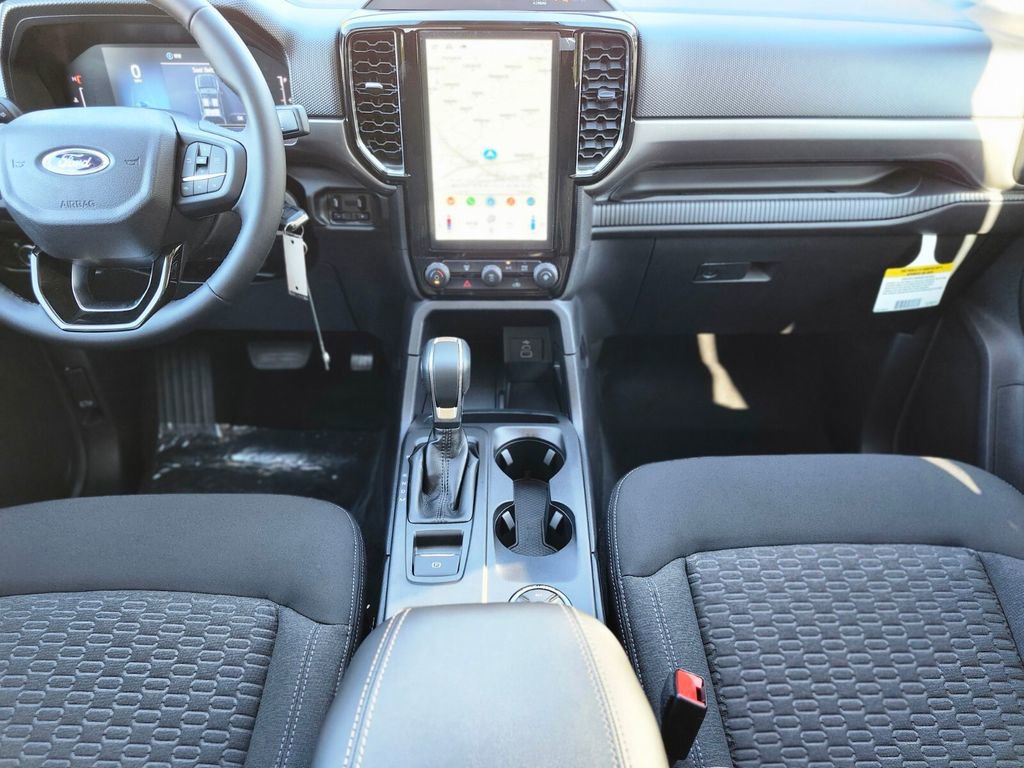 New 2025 Ford Ranger XLT image 15