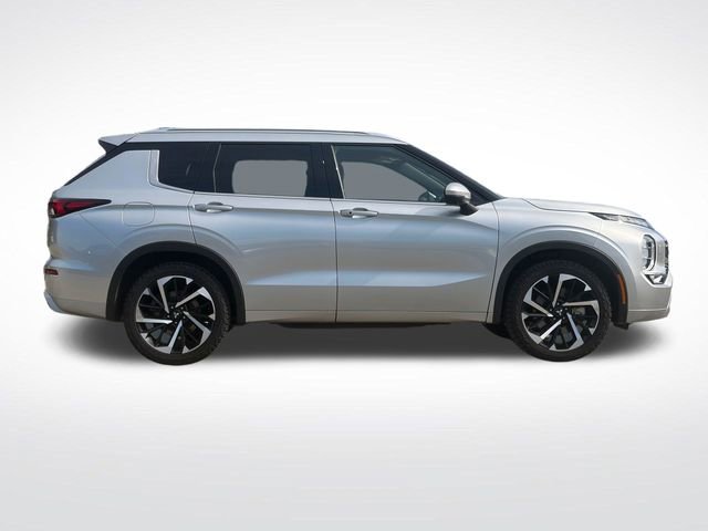 Used 2022 Mitsubishi Outlander SEL AWD/4WD image 24