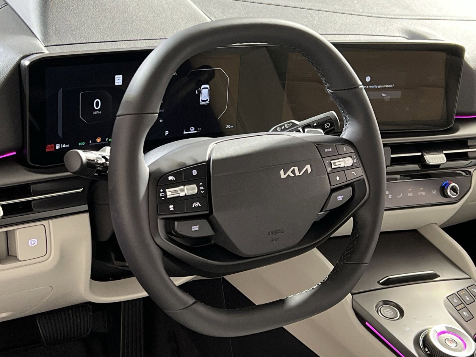 New 2026 Kia Sportage SX Prestige image 14