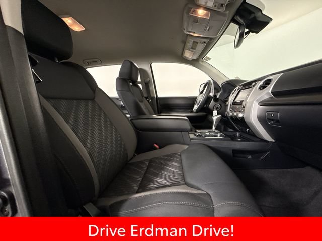 Certified 2019 Toyota Tundra SR5 w/ TRD Sport Package AWD/4WD image 25